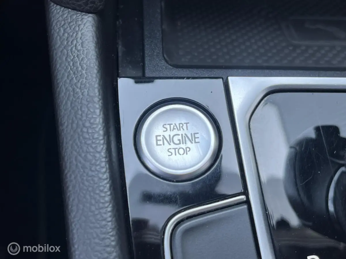 1.5 TSI Highline