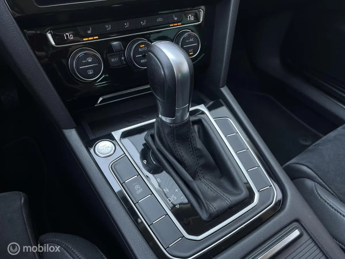 1.5 TSI Highline