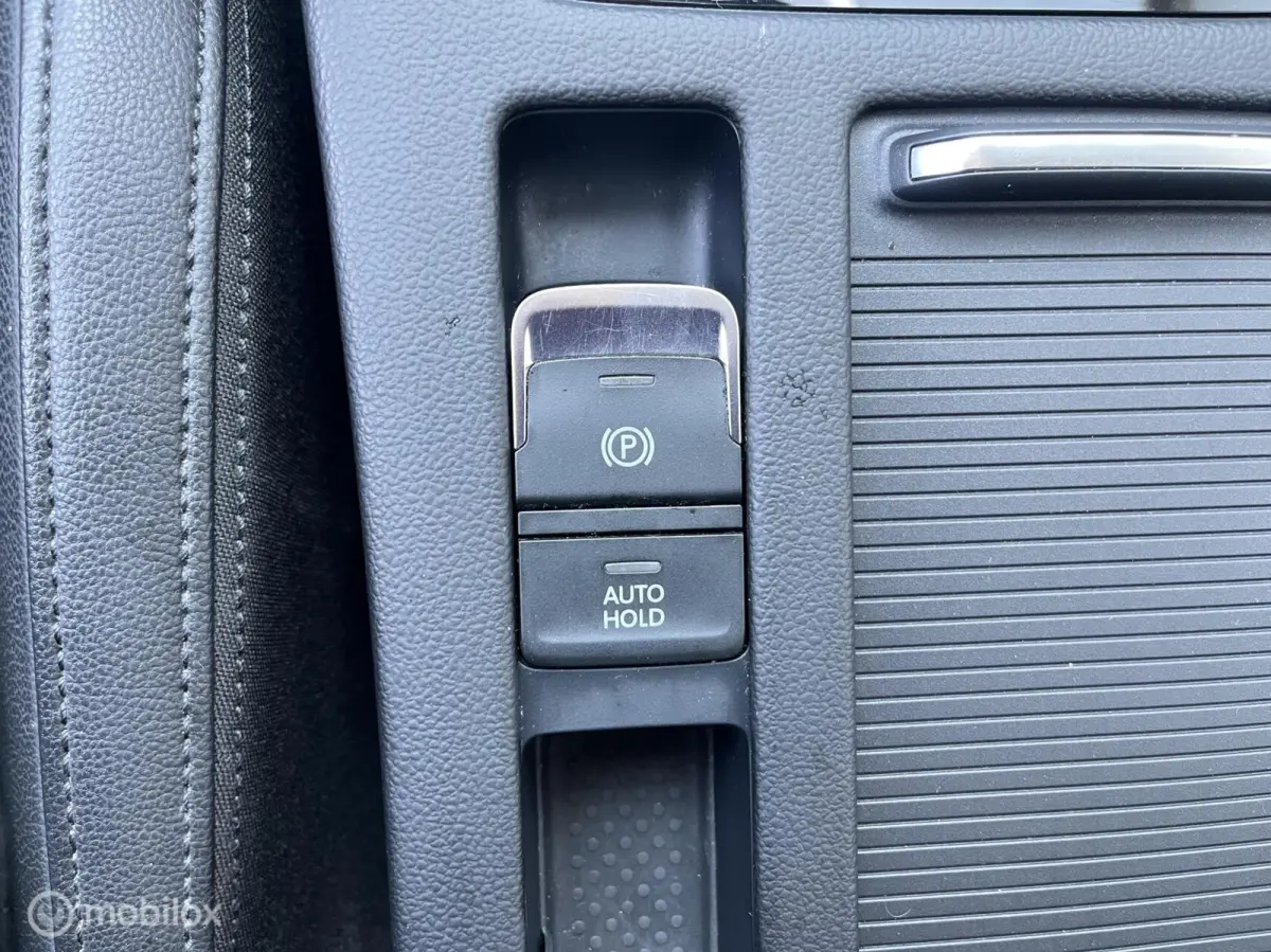 1.5 TSI Highline