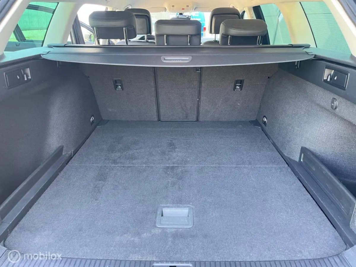 1.5 TSI Highline