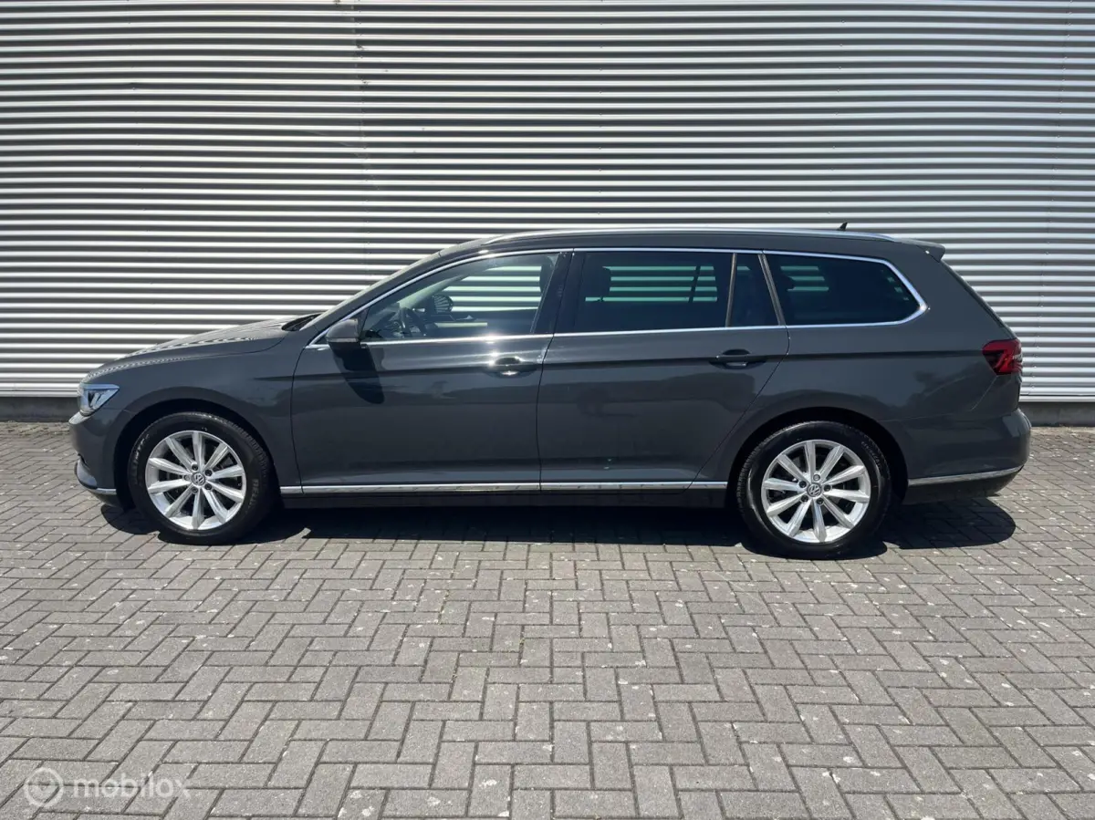 1.5 TSI Highline