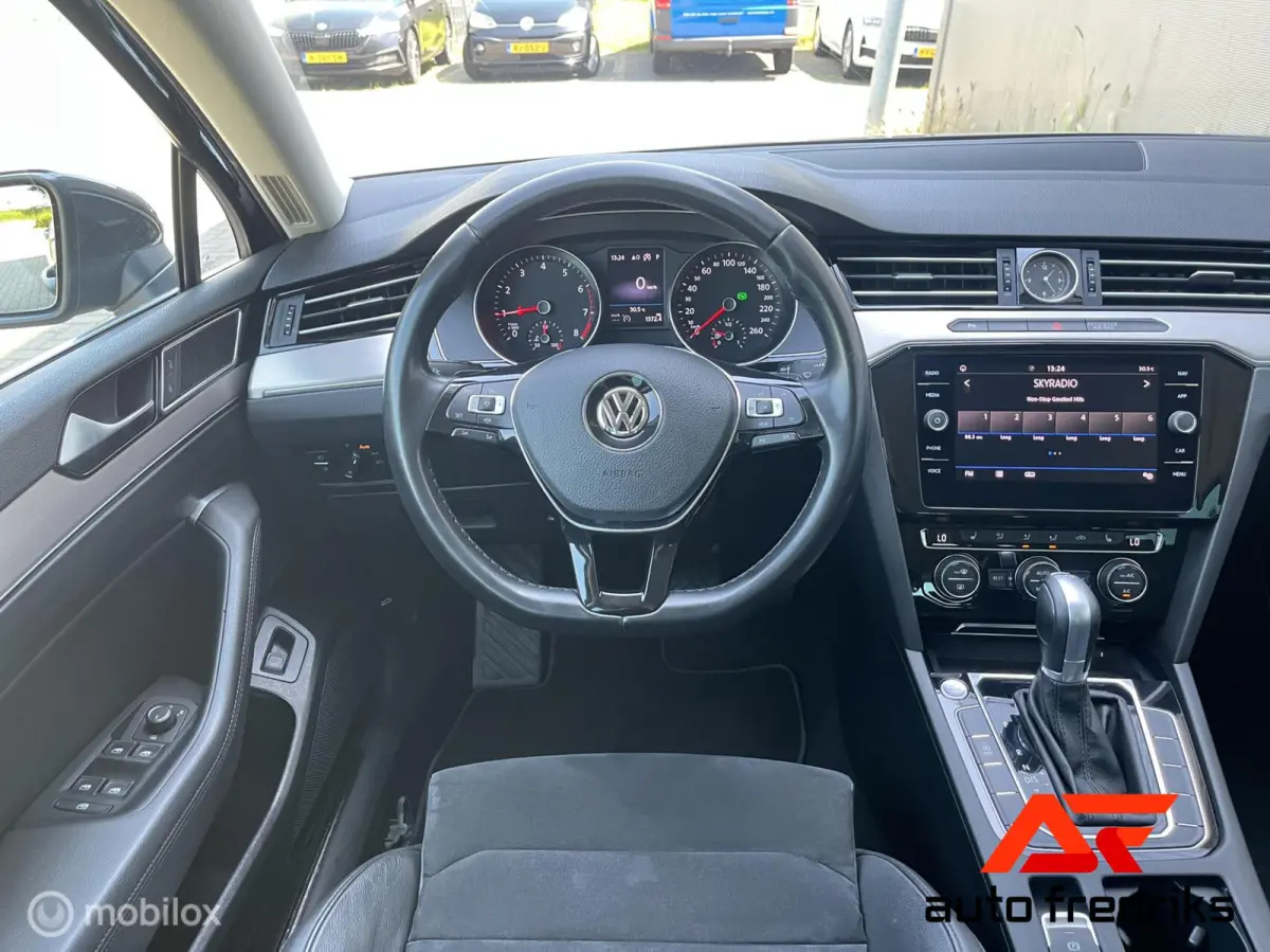 1.5 TSI Highline