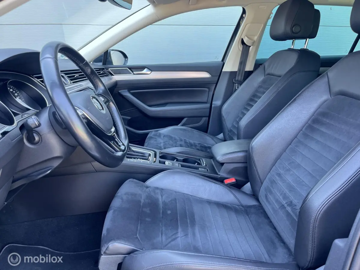 1.5 TSI Highline