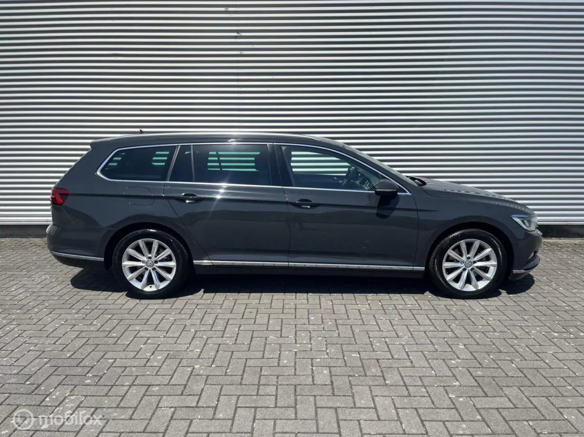 1.5 TSI Highline