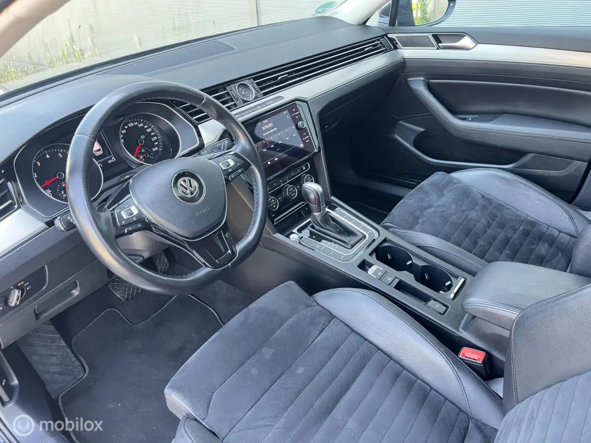 1.5 TSI Highline