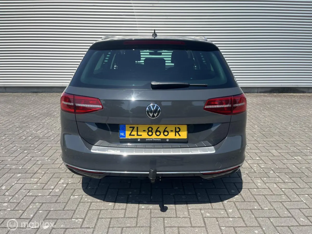 1.5 TSI Highline