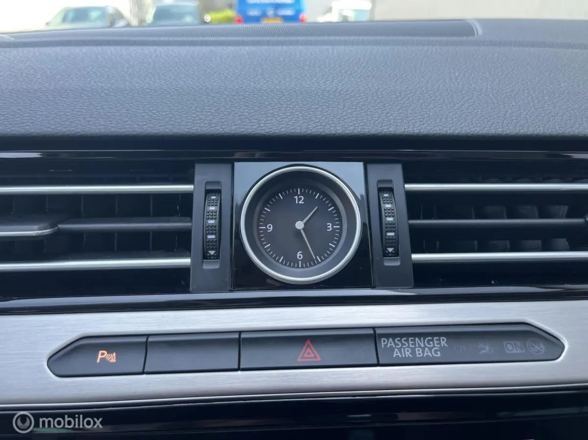 1.5 TSI Highline