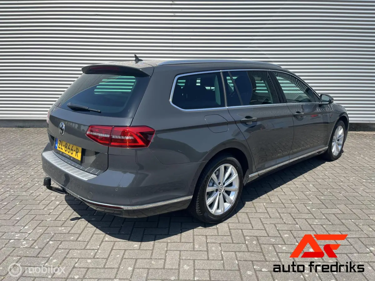 1.5 TSI Highline
