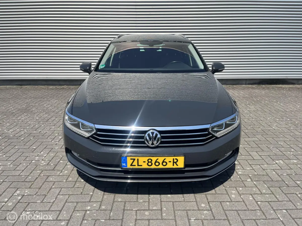 1.5 TSI Highline
