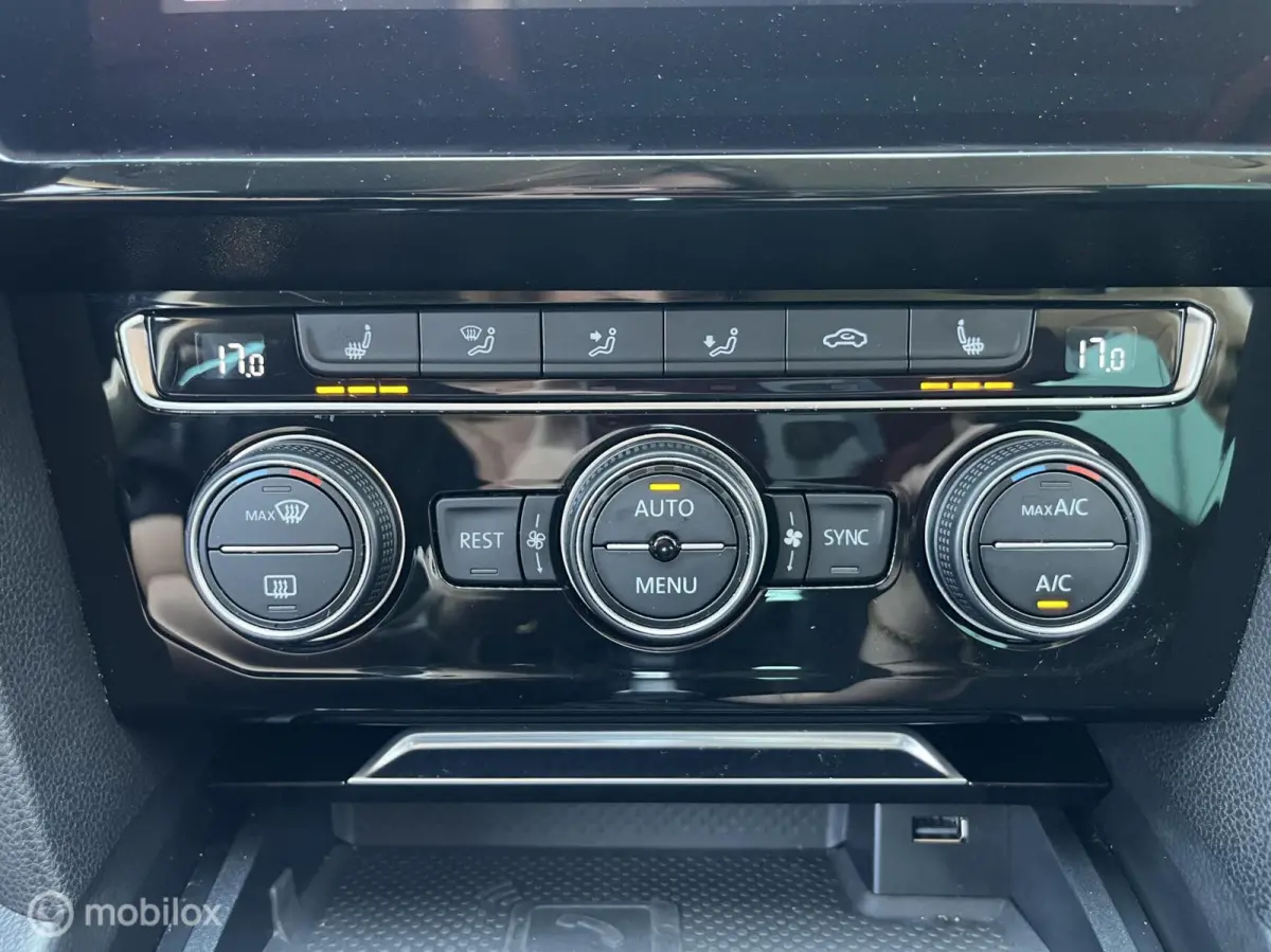 1.5 TSI Highline