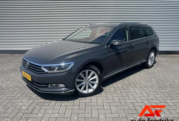 1.5 TSI Highline