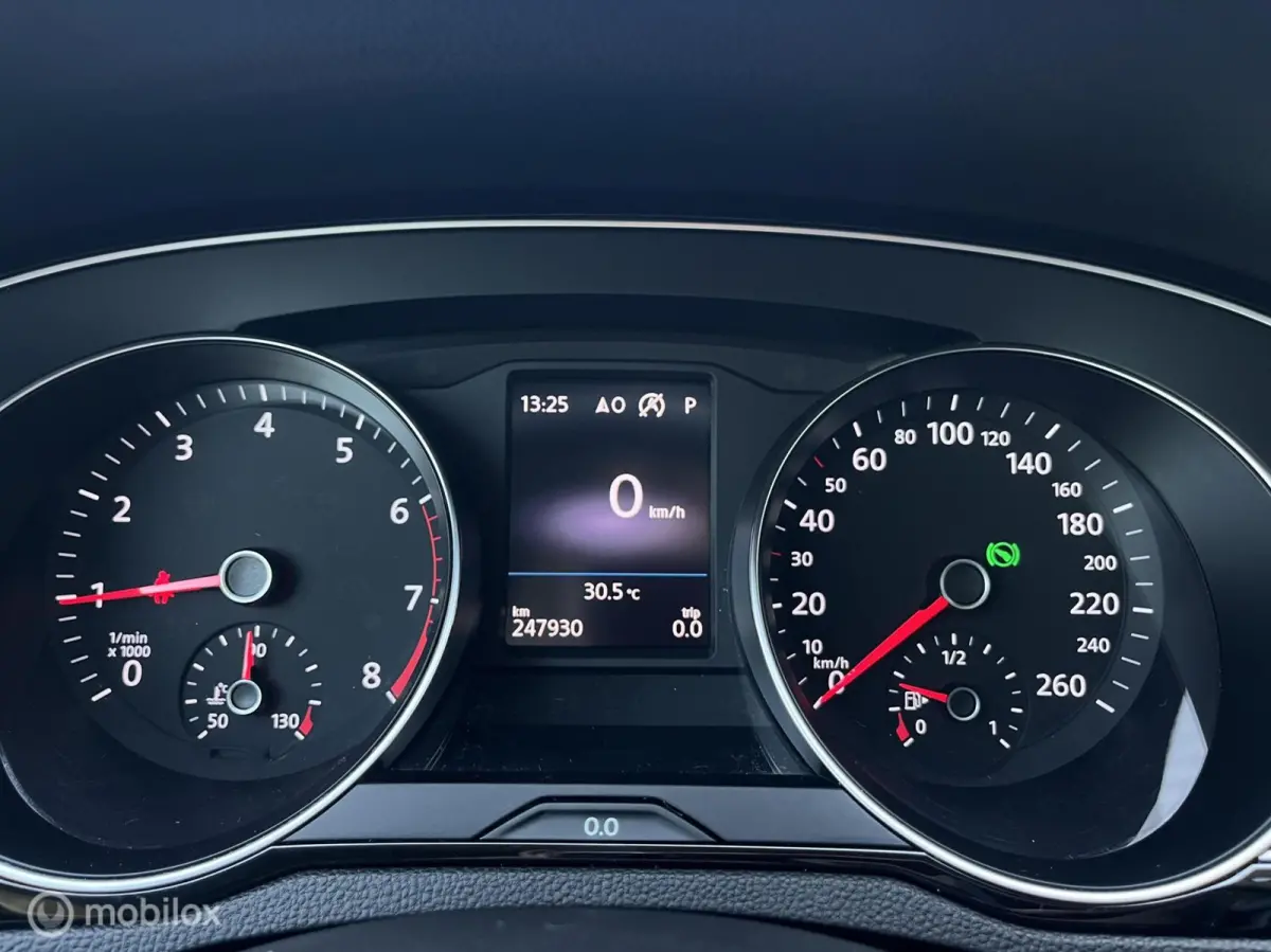 1.5 TSI Highline