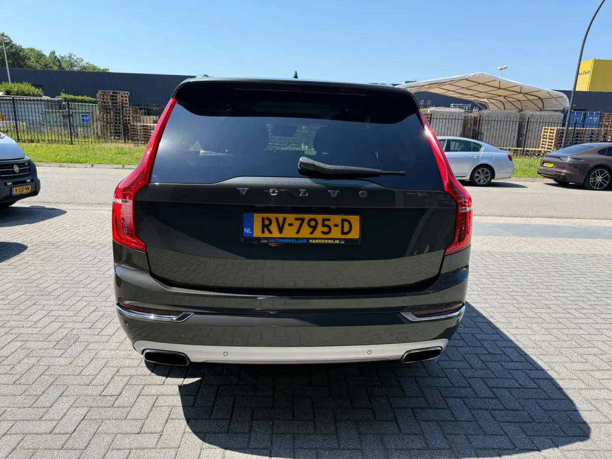 2.0 T8 Twin Engine AWD Inscription |3/6/12MND GARANTIE| NIEUWE APK |  7 PERS |  PANO DAK | LEDER | PANO DAK | CRUISE |