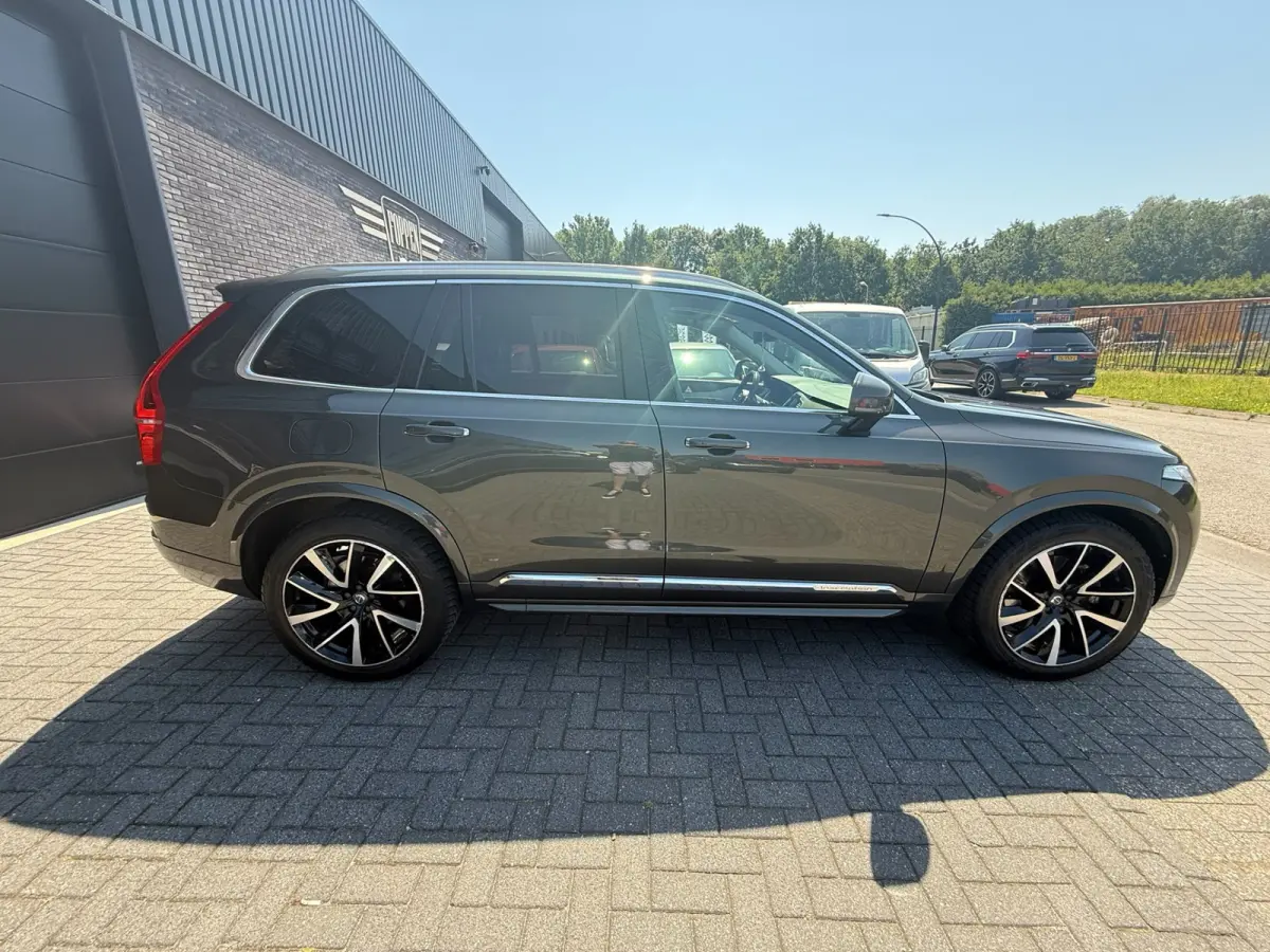 2.0 T8 Twin Engine AWD Inscription |3/6/12MND GARANTIE| NIEUWE APK |  7 PERS |  PANO DAK | LEDER | PANO DAK | CRUISE |