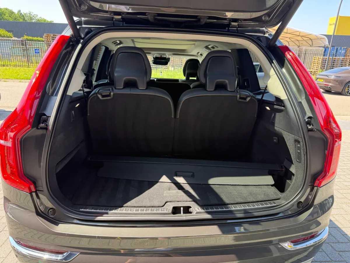 2.0 T8 Twin Engine AWD Inscription |3/6/12MND GARANTIE| NIEUWE APK |  7 PERS |  PANO DAK | LEDER | PANO DAK | CRUISE |