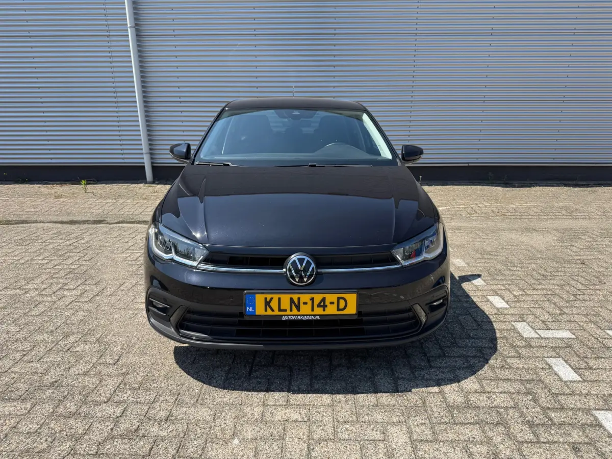 1.0 TSI Life Business,airco,navigatie,apple/carplay,stoelverwarming,