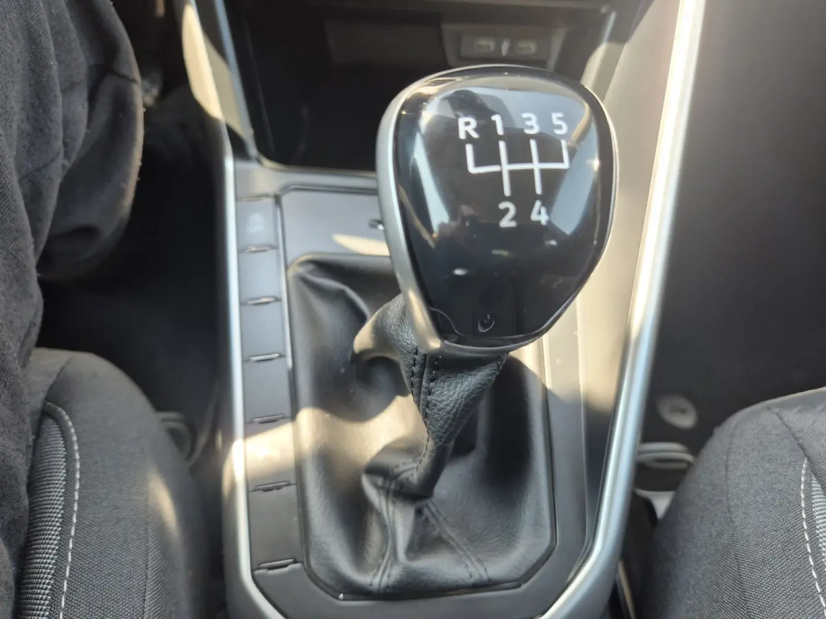 1.0 TSI Life Business,airco,navigatie,apple/carplay,stoelverwarming,