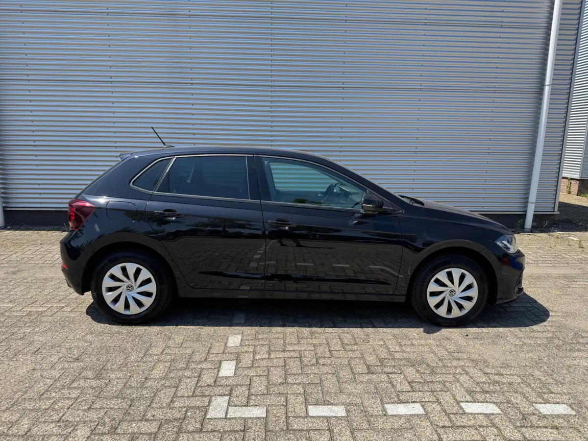 1.0 TSI Life Business,airco,navigatie,apple/carplay,stoelverwarming,