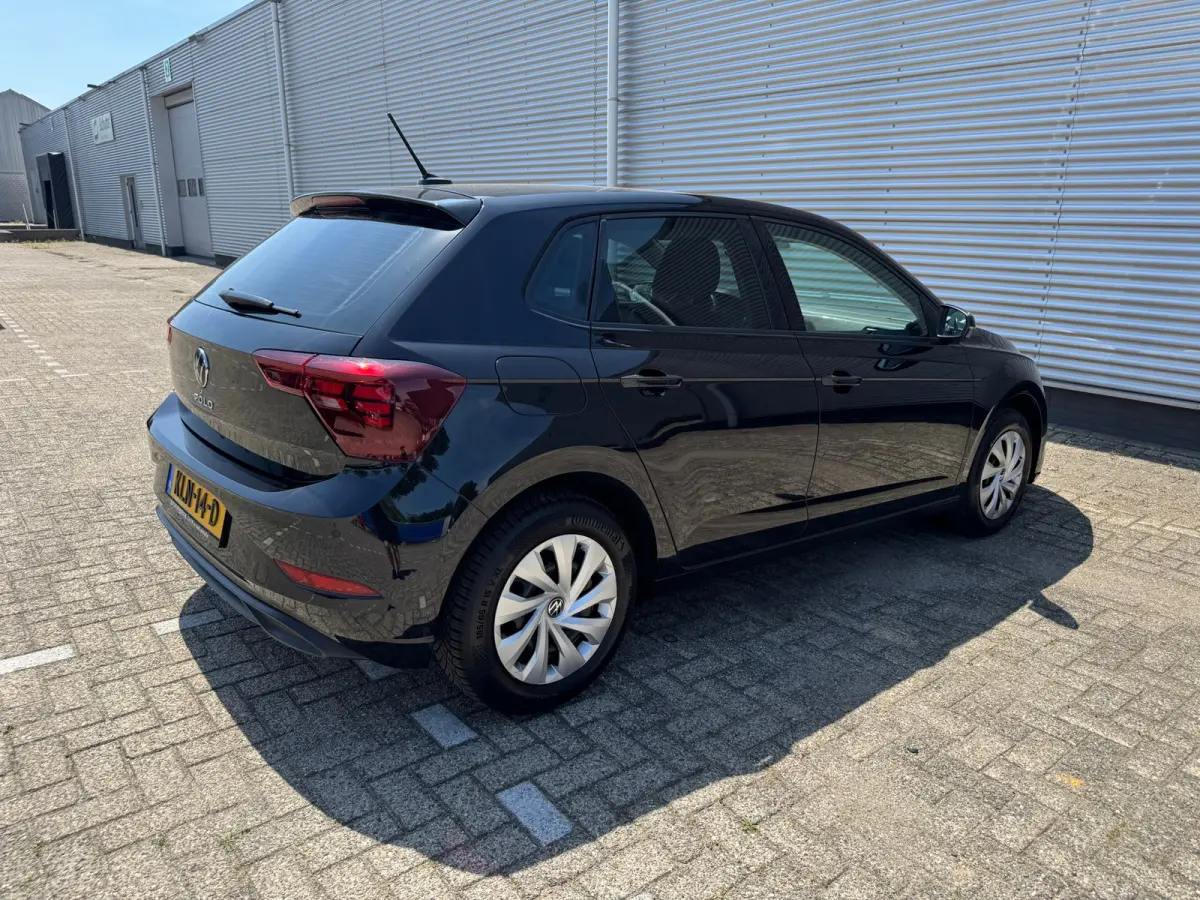 1.0 TSI Life Business,airco,navigatie,apple/carplay,stoelverwarming,