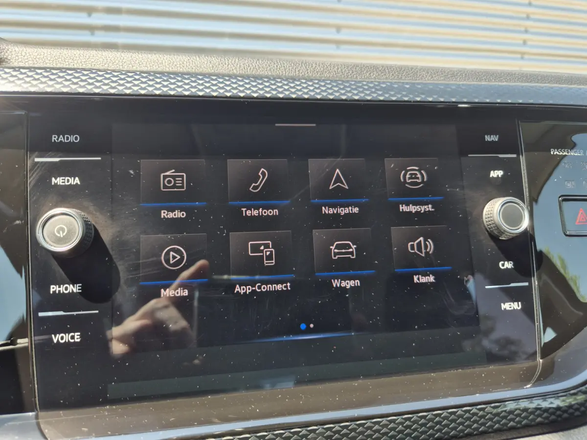 1.0 TSI Life Business,airco,navigatie,apple/carplay,stoelverwarming,