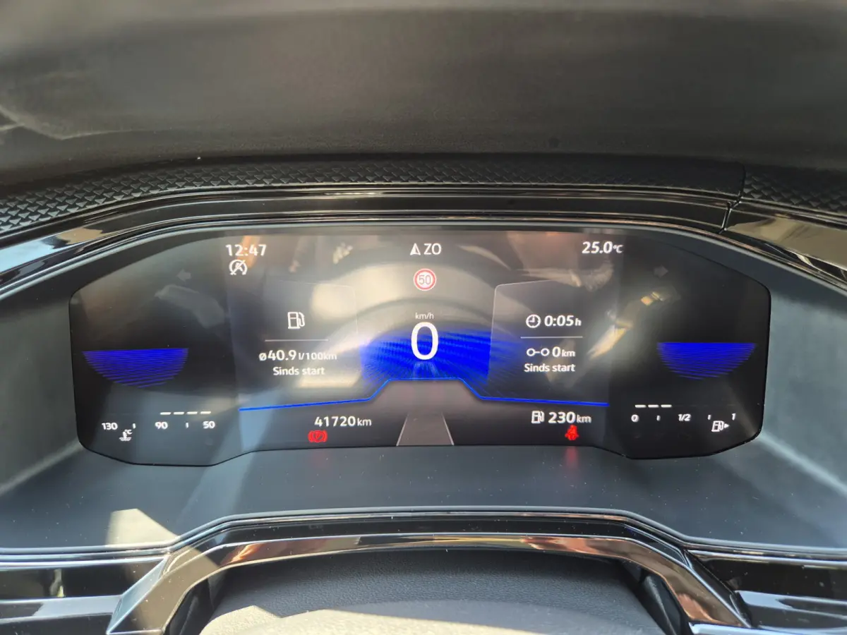 1.0 TSI Life Business,airco,navigatie,apple/carplay,stoelverwarming,