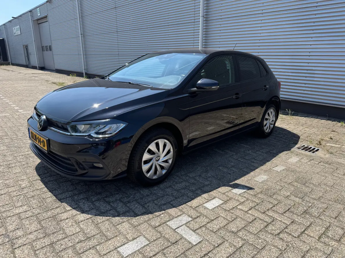 1.0 TSI Life Business,airco,navigatie,apple/carplay,stoelverwarming,