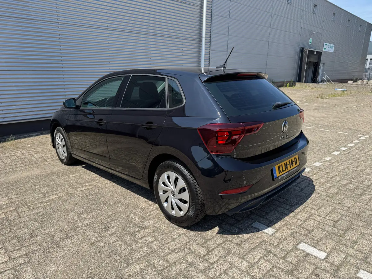 1.0 TSI Life Business,airco,navigatie,apple/carplay,stoelverwarming,