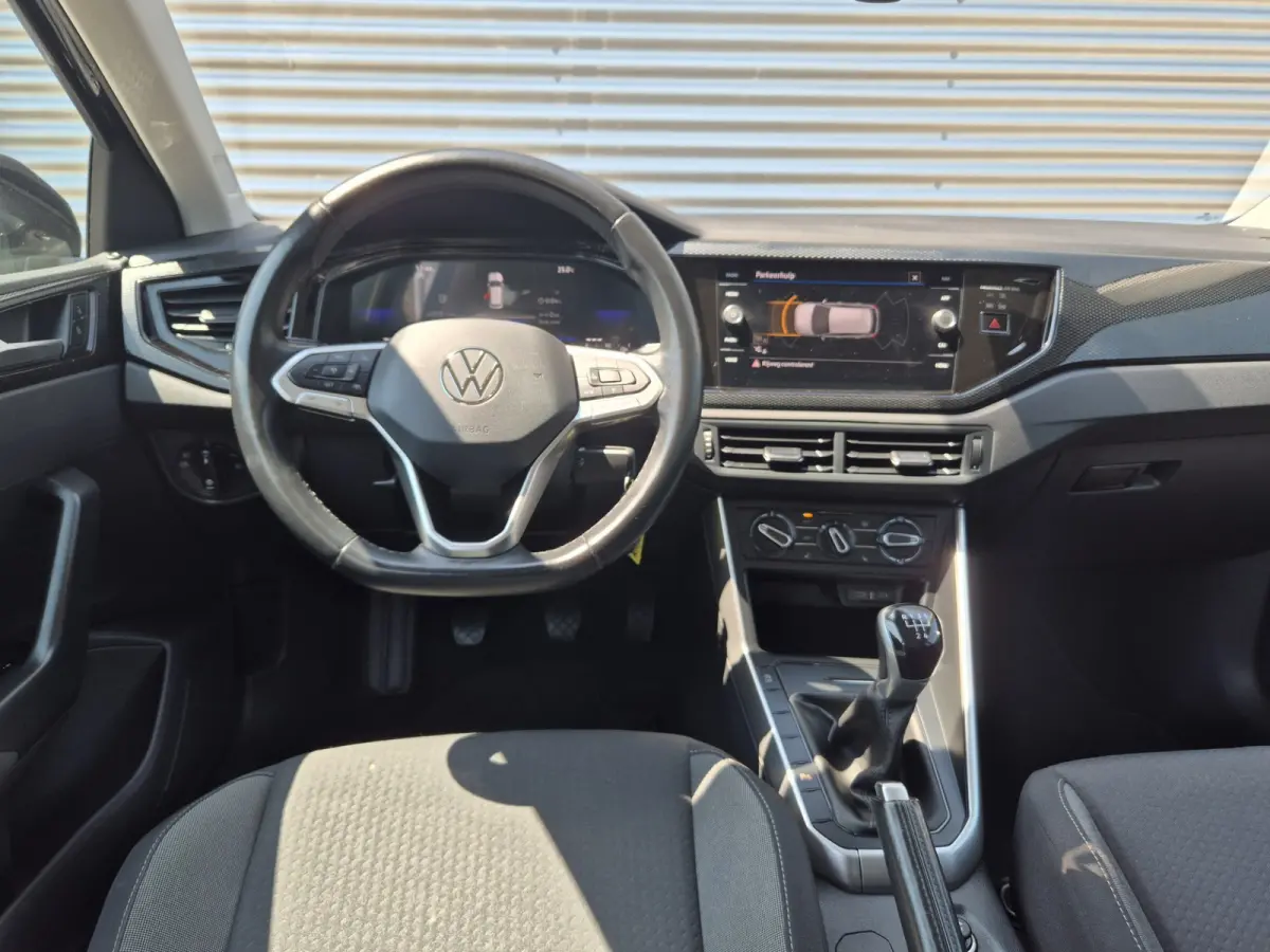 1.0 TSI Life Business,airco,navigatie,apple/carplay,stoelverwarming,
