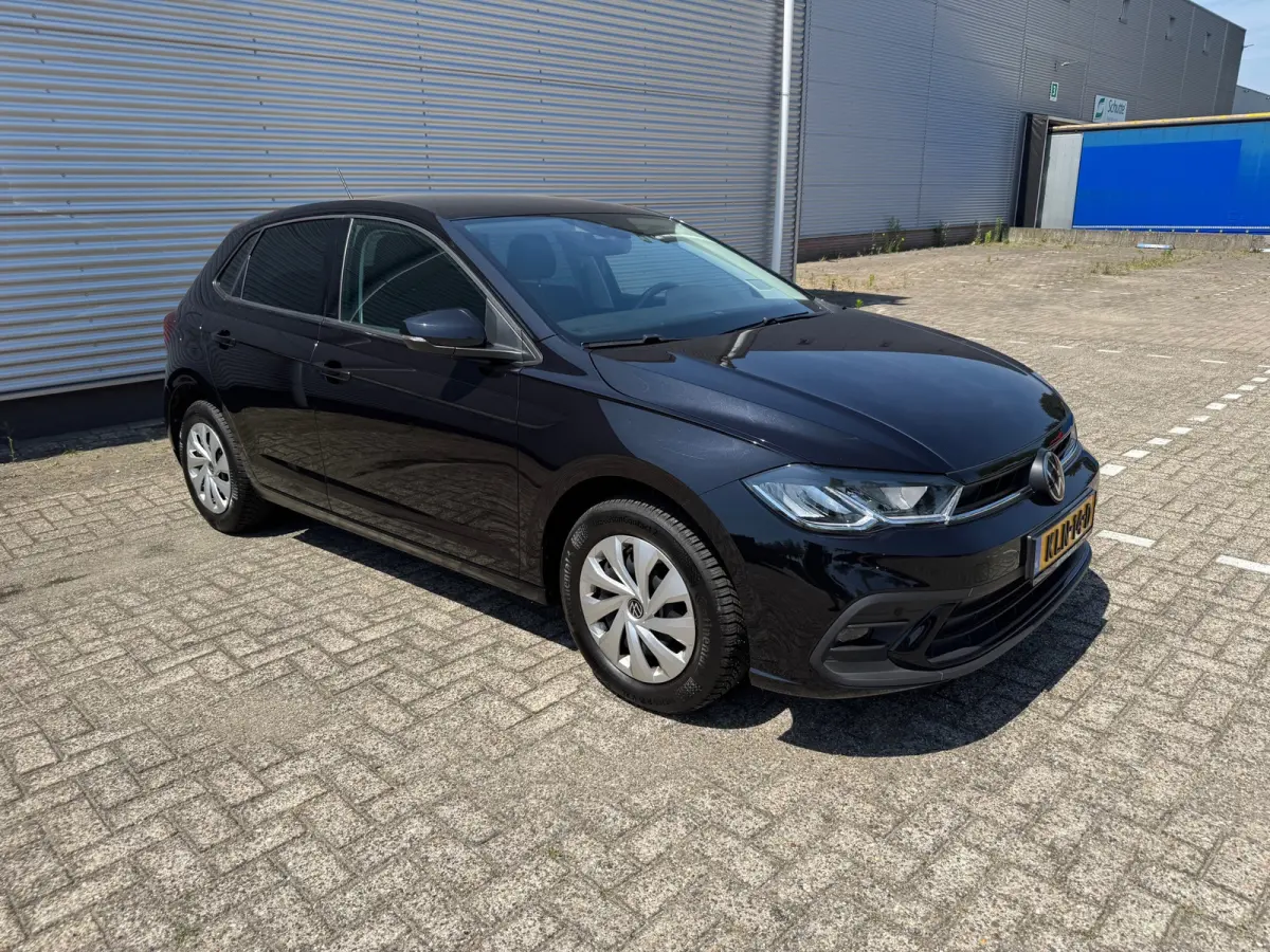 1.0 TSI Life Business,airco,navigatie,apple/carplay,stoelverwarming,