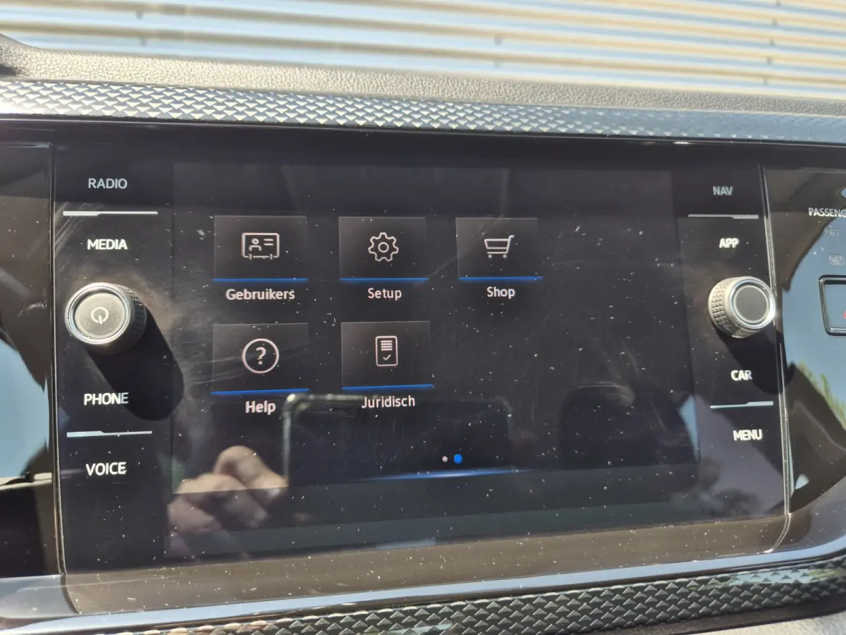 1.0 TSI Life Business,airco,navigatie,apple/carplay,stoelverwarming,