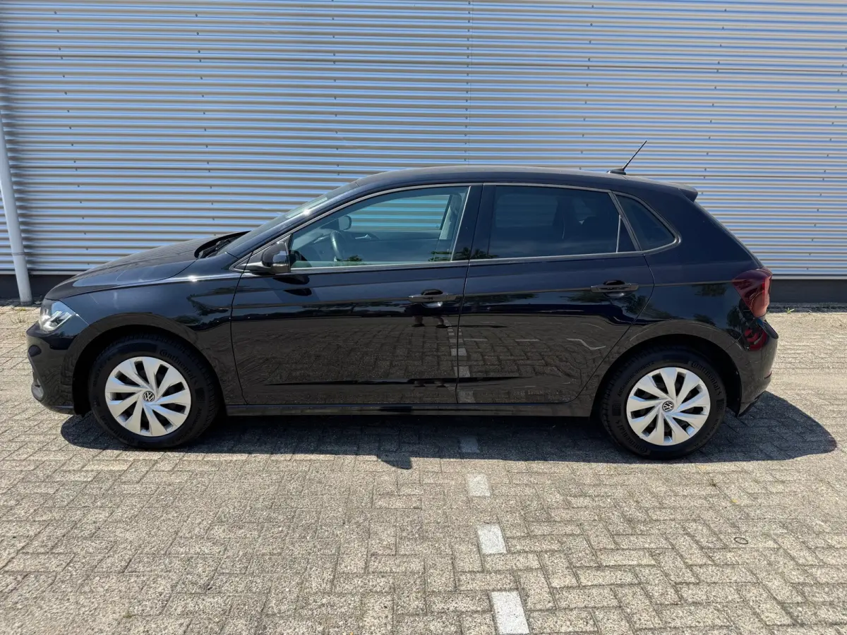 1.0 TSI Life Business,airco,navigatie,apple/carplay,stoelverwarming,