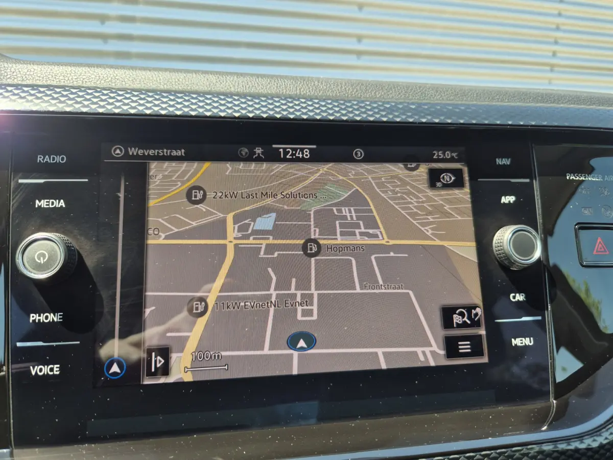 1.0 TSI Life Business,airco,navigatie,apple/carplay,stoelverwarming,