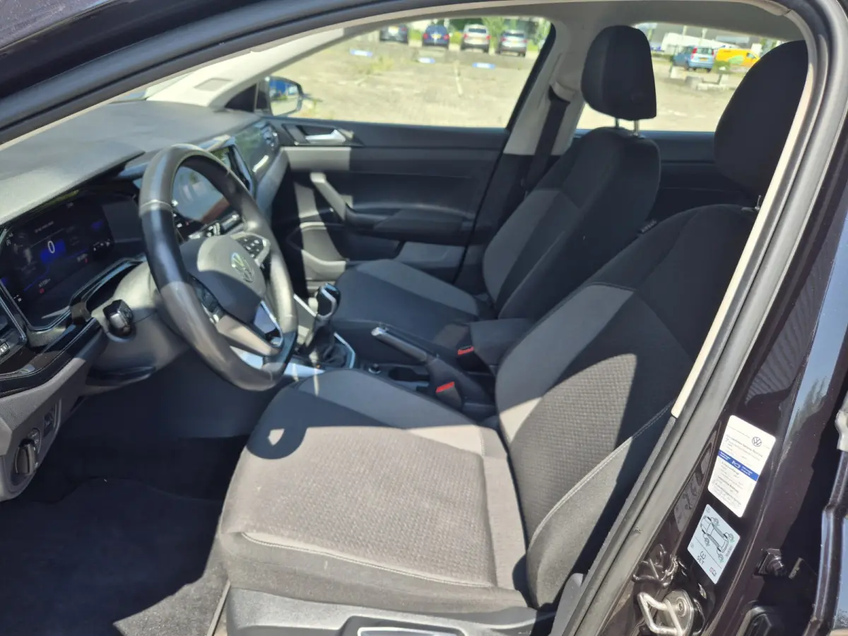 1.0 TSI Life Business,airco,navigatie,apple/carplay,stoelverwarming,