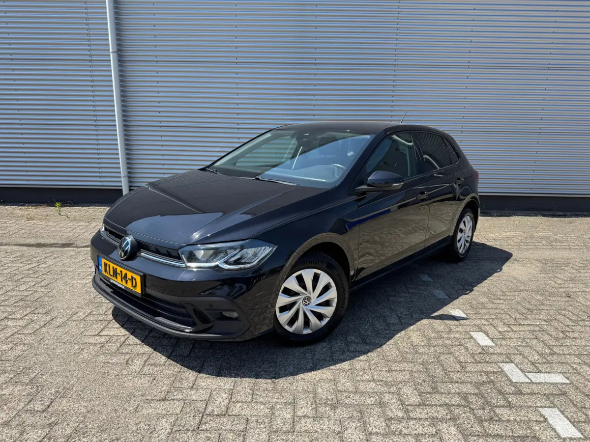 1.0 TSI Life Business,airco,navigatie,apple/carplay,stoelverwarming,