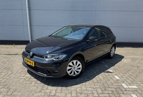 1.0 TSI Life Business,airco,navigatie,apple/carplay,stoelverwarming,