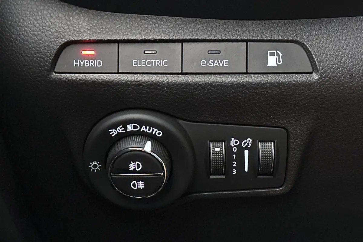 4xe 240 Plug-in Hybrid S Winterpakket 360 Camera Memory Keyless