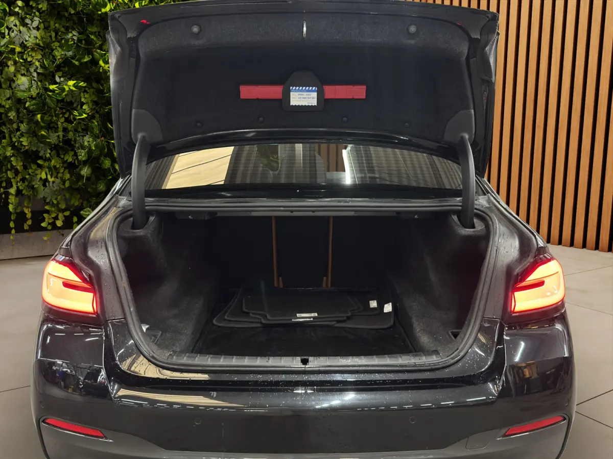 530i Business Edition Plus | M-Pakket | Laser-LED | Camera | CarPlay | Sfeerverlichting | Memory