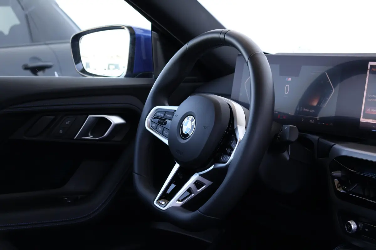218i M Sportpakket/ 18 inch LM/ Stoelverwarming/ BMW Live Cockpit Plus/ Cruise Control/ Navigatie