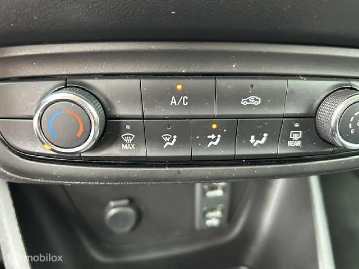 1.2 Turbo Innovation * TREKHAAK * NAVIGATIE