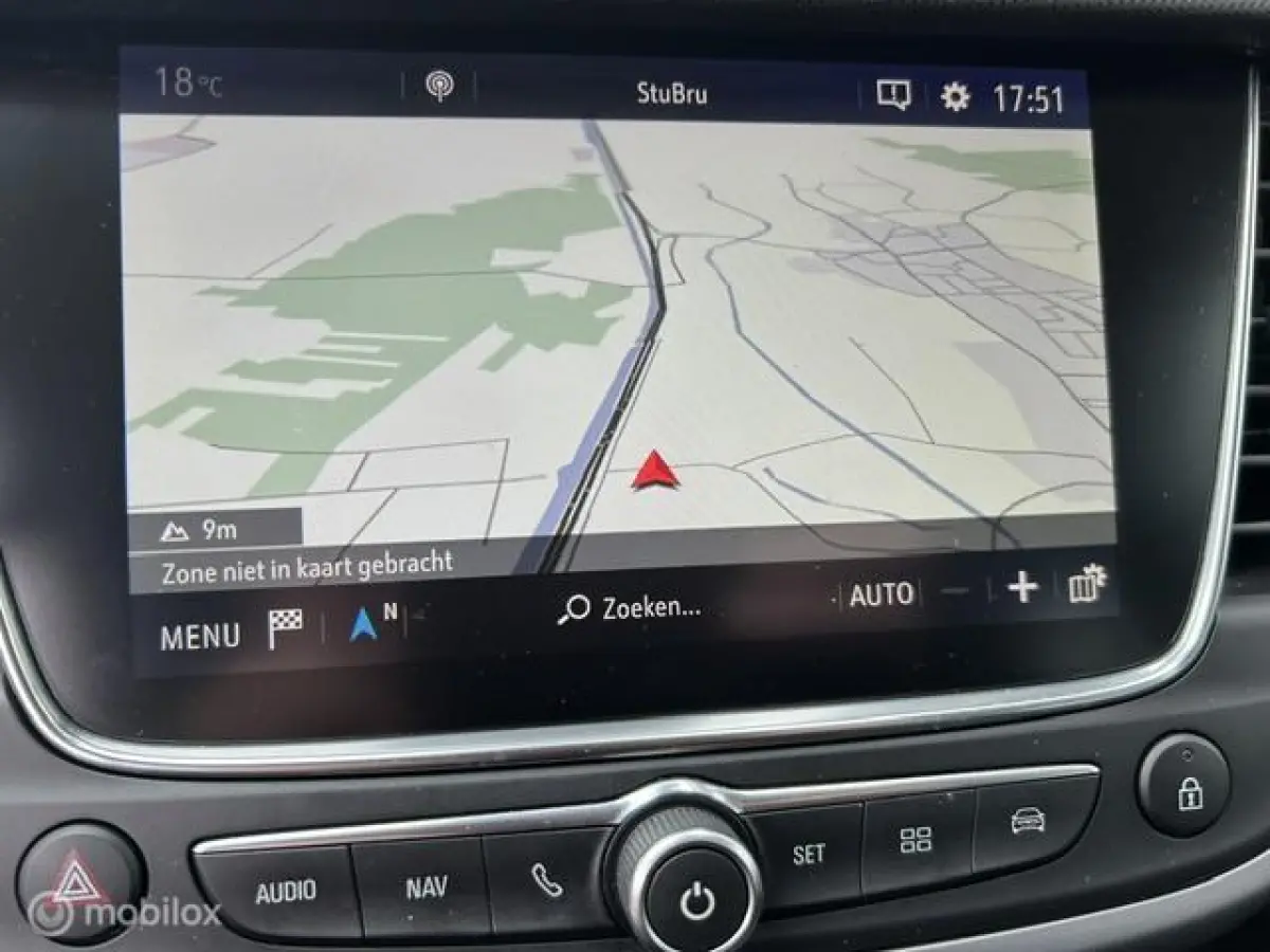 1.2 Turbo Innovation * TREKHAAK * NAVIGATIE