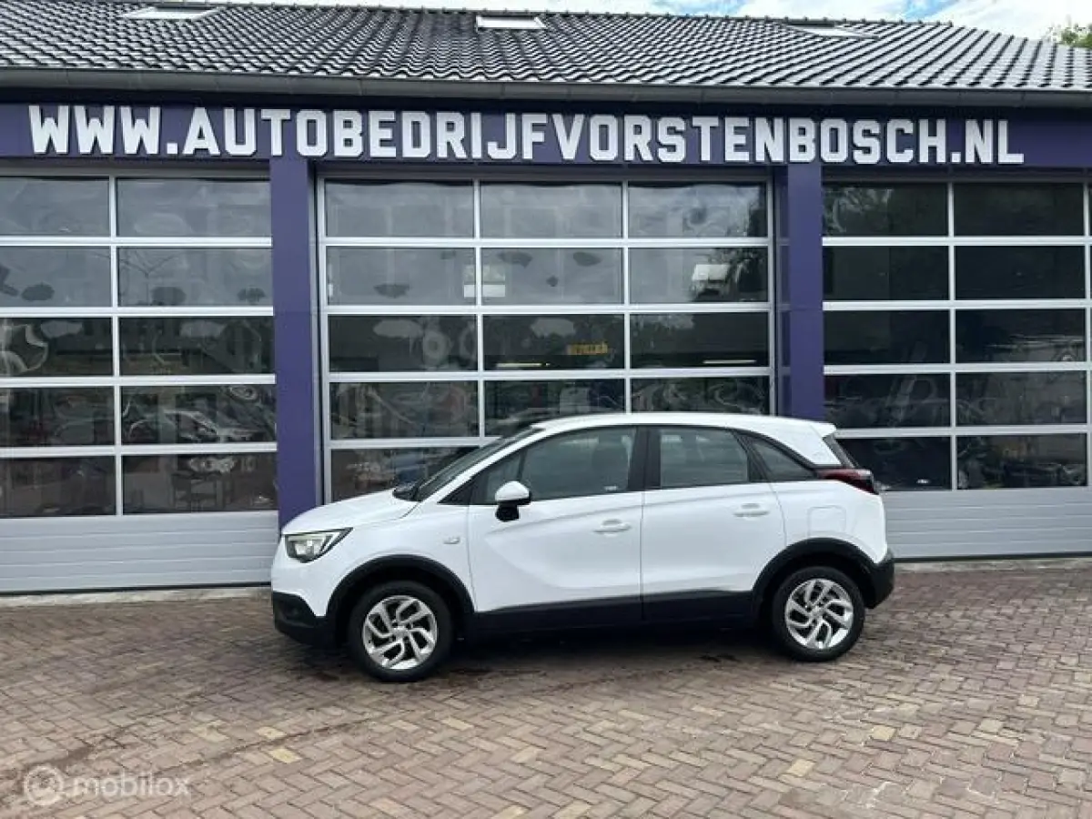 1.2 Turbo Innovation * TREKHAAK * NAVIGATIE