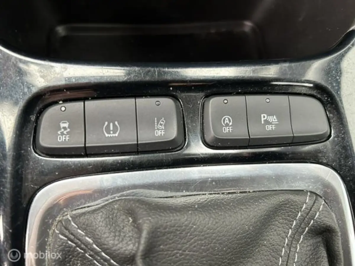 1.2 Turbo Innovation * TREKHAAK * NAVIGATIE