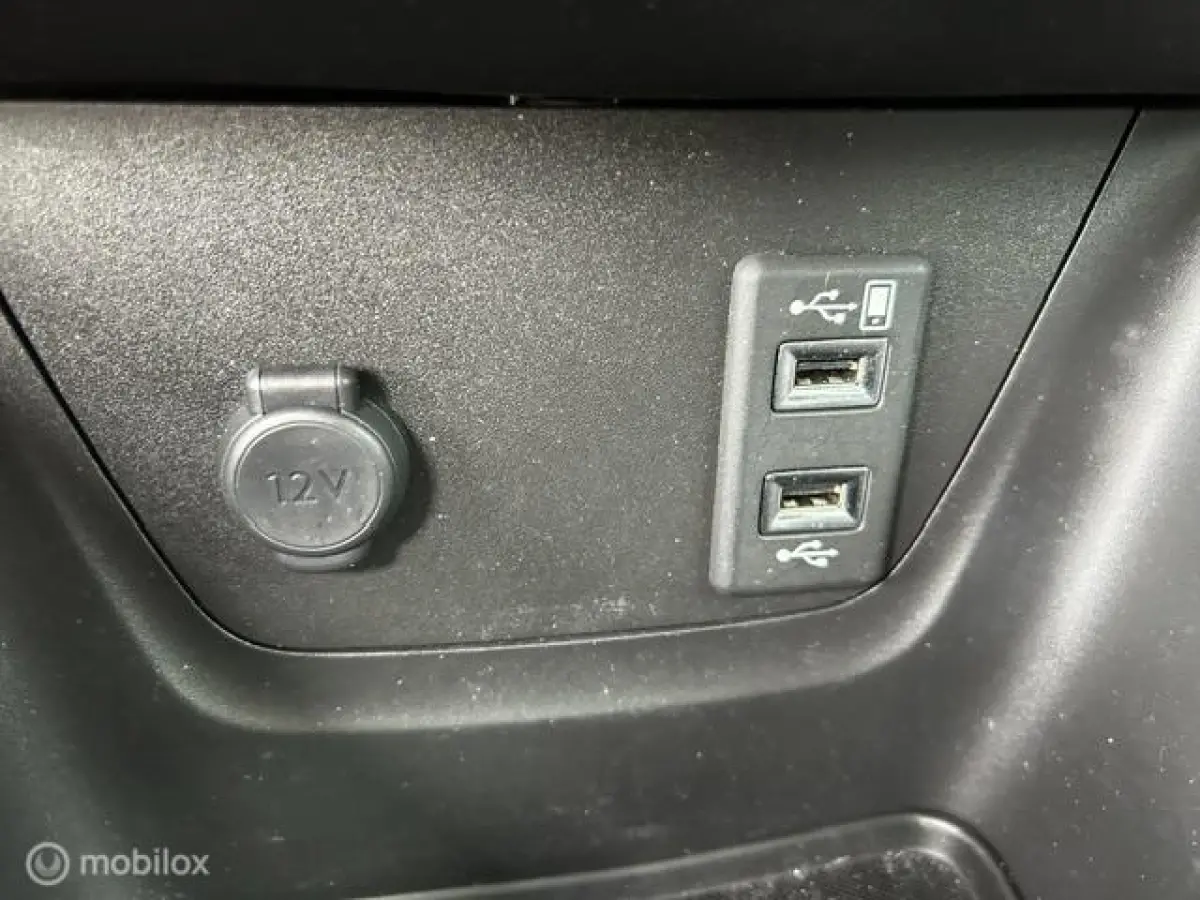 1.2 Turbo Innovation * TREKHAAK * NAVIGATIE