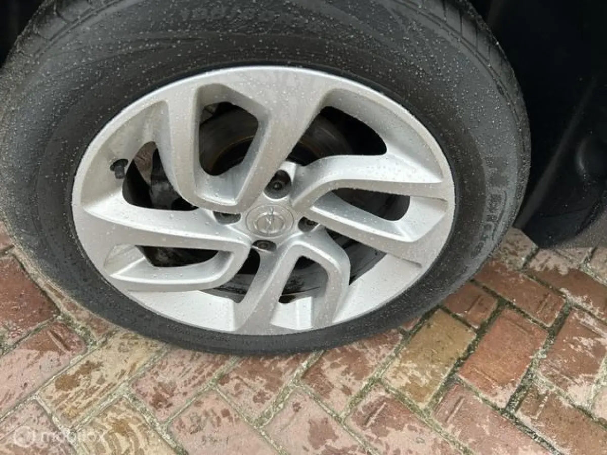 1.2 Turbo Innovation * TREKHAAK * NAVIGATIE