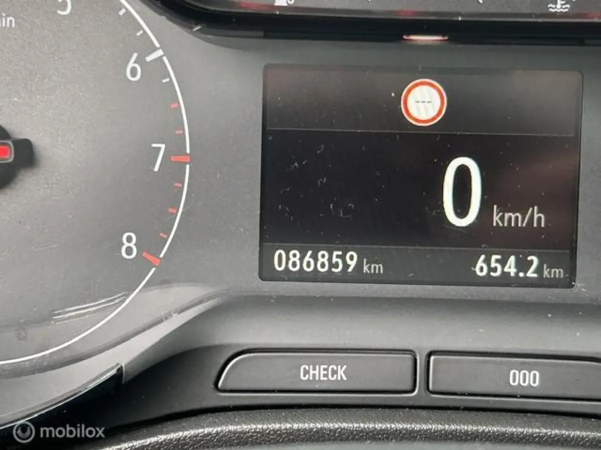 1.2 Turbo Innovation * TREKHAAK * NAVIGATIE