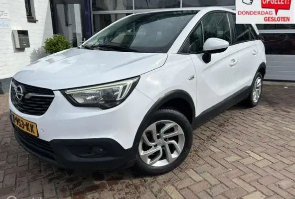 1.2 Turbo Innovation * TREKHAAK * NAVIGATIE
