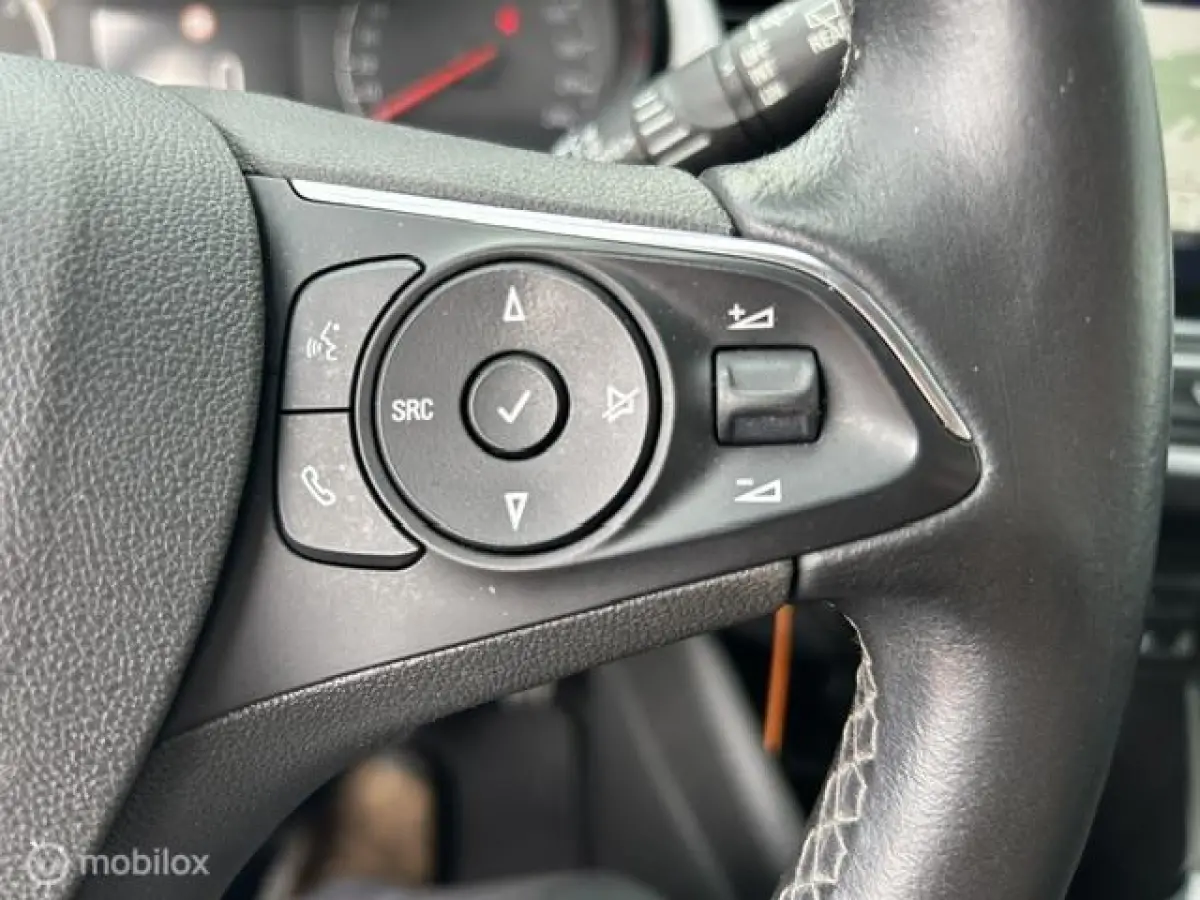 1.2 Turbo Innovation * TREKHAAK * NAVIGATIE