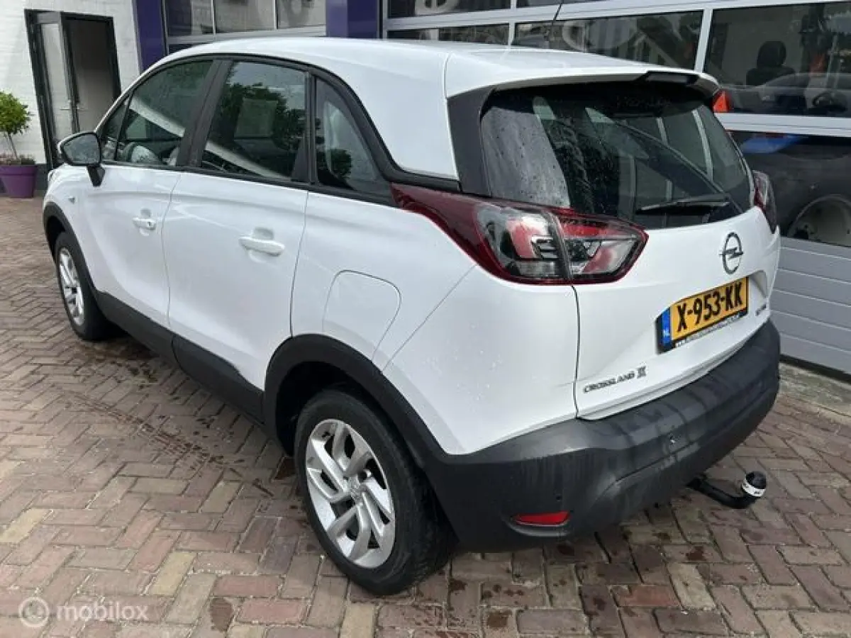 1.2 Turbo Innovation * TREKHAAK * NAVIGATIE
