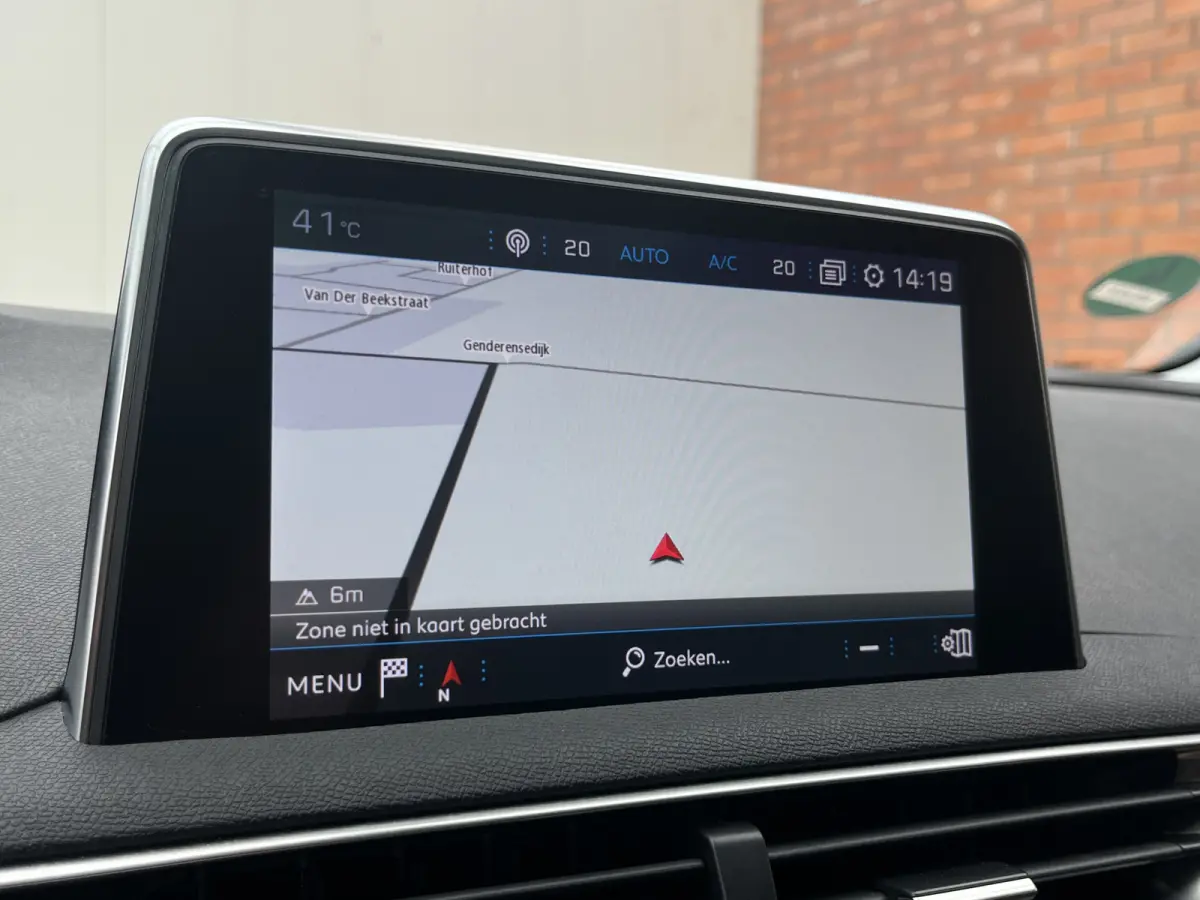 PureTech 130 AGC Première | Schuifdak | Camera voor + achter | Stoelverwarming | Carplay/Android Auto |