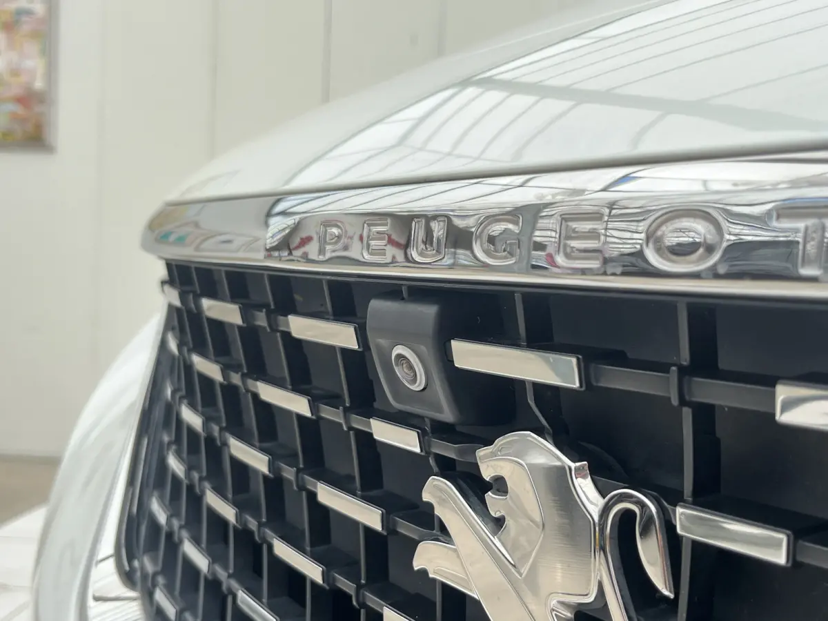 PureTech 130 AGC Première | Schuifdak | Camera voor + achter | Stoelverwarming | Carplay/Android Auto |